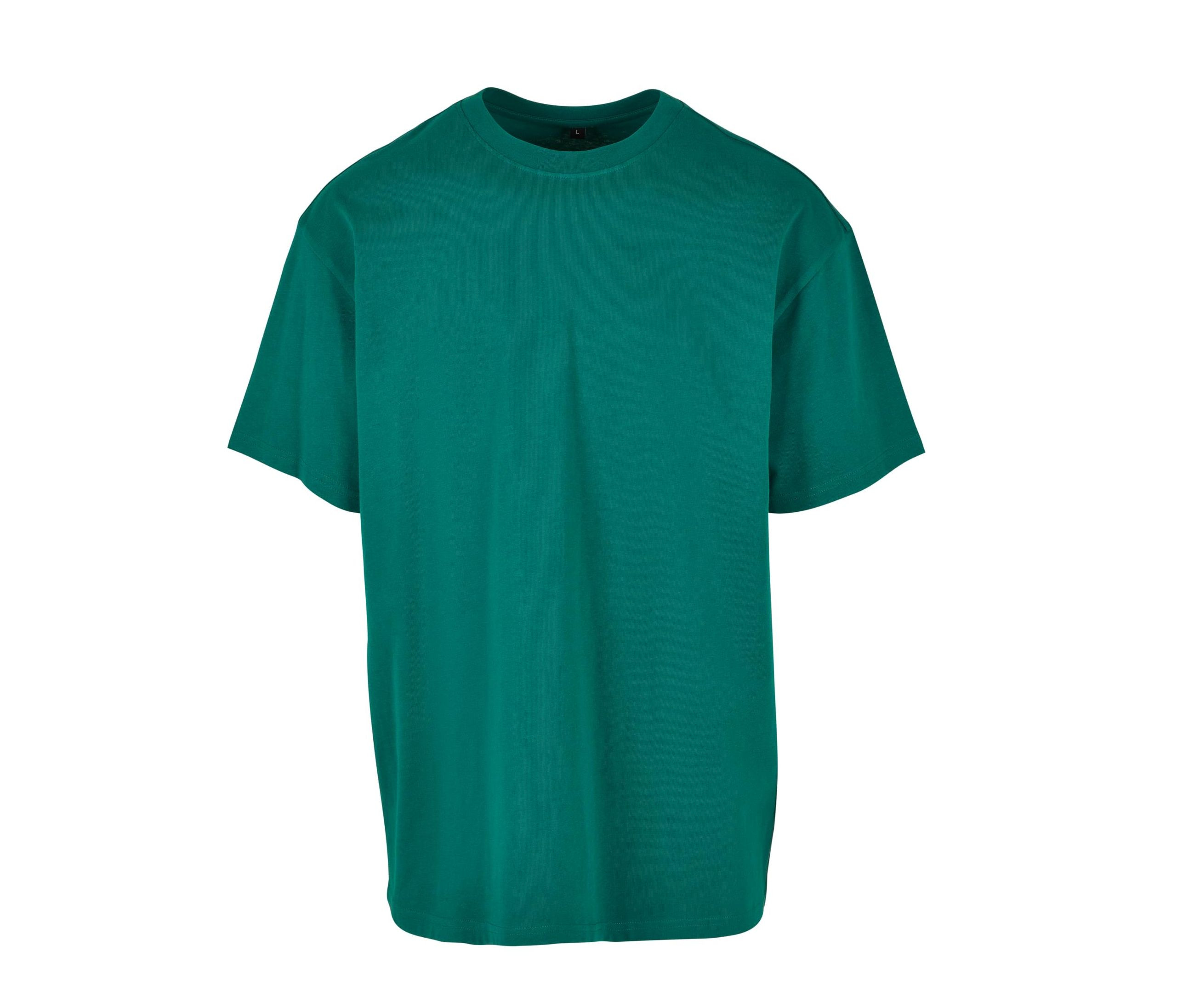 HEAVY OVERSIZE TEE
