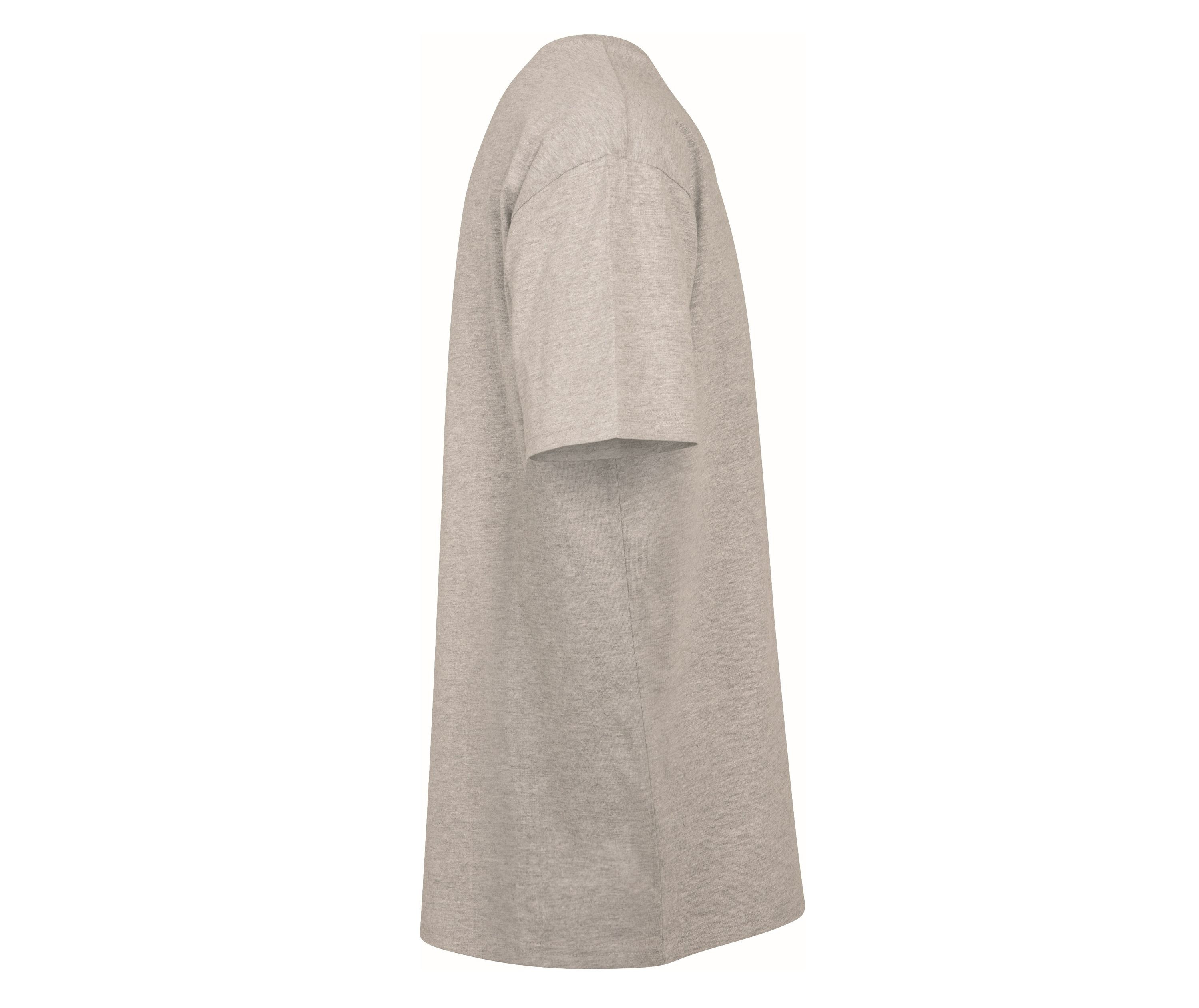 HEAVY OVERSIZE TEE