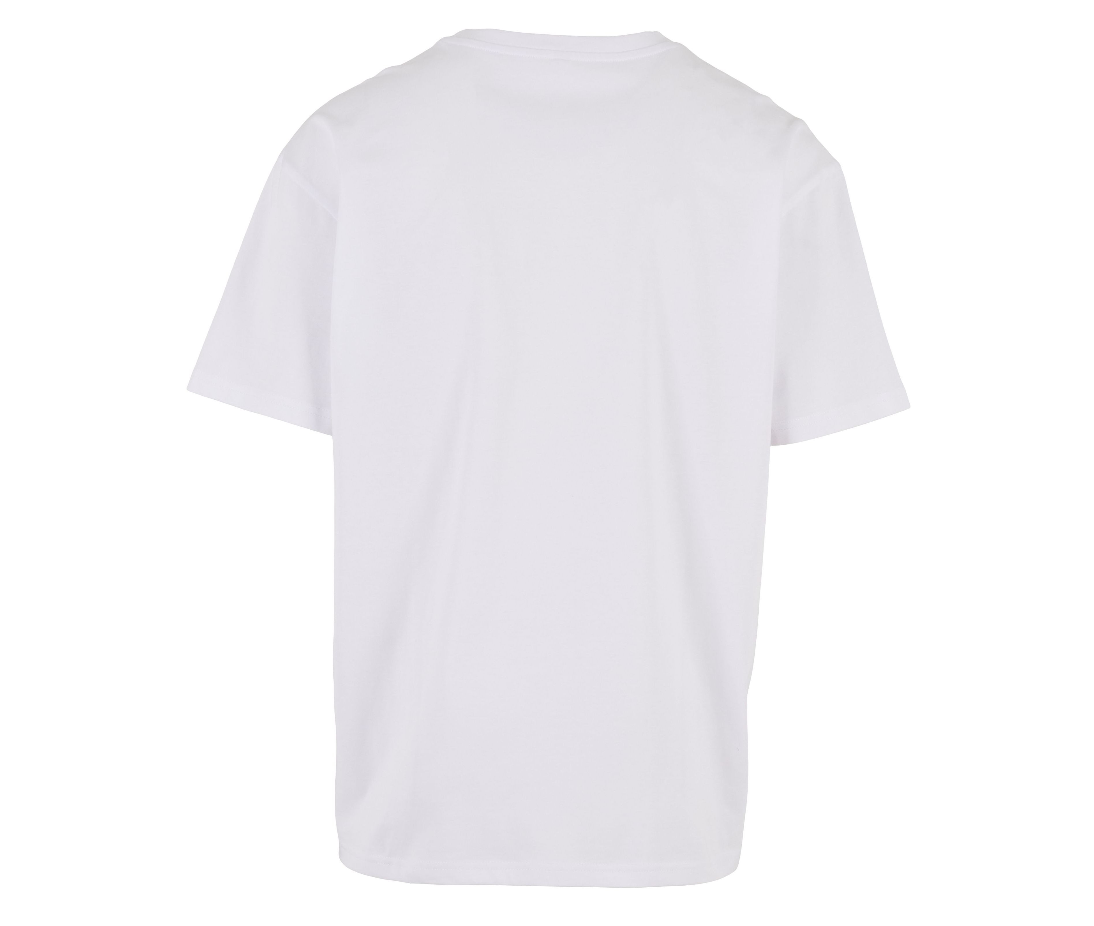 COTTON LOOSE TEE