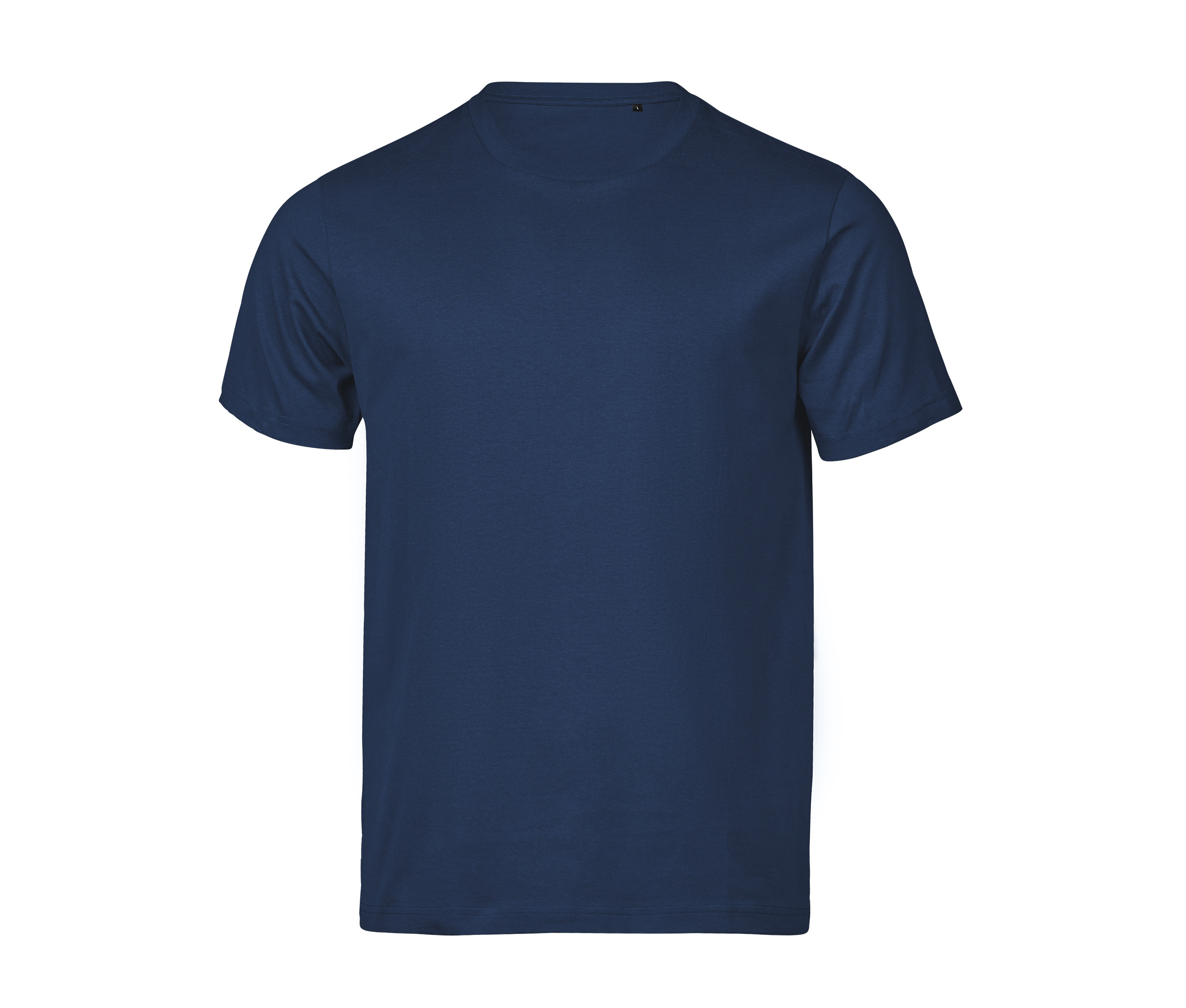 UNLABELED LUXURY TEE