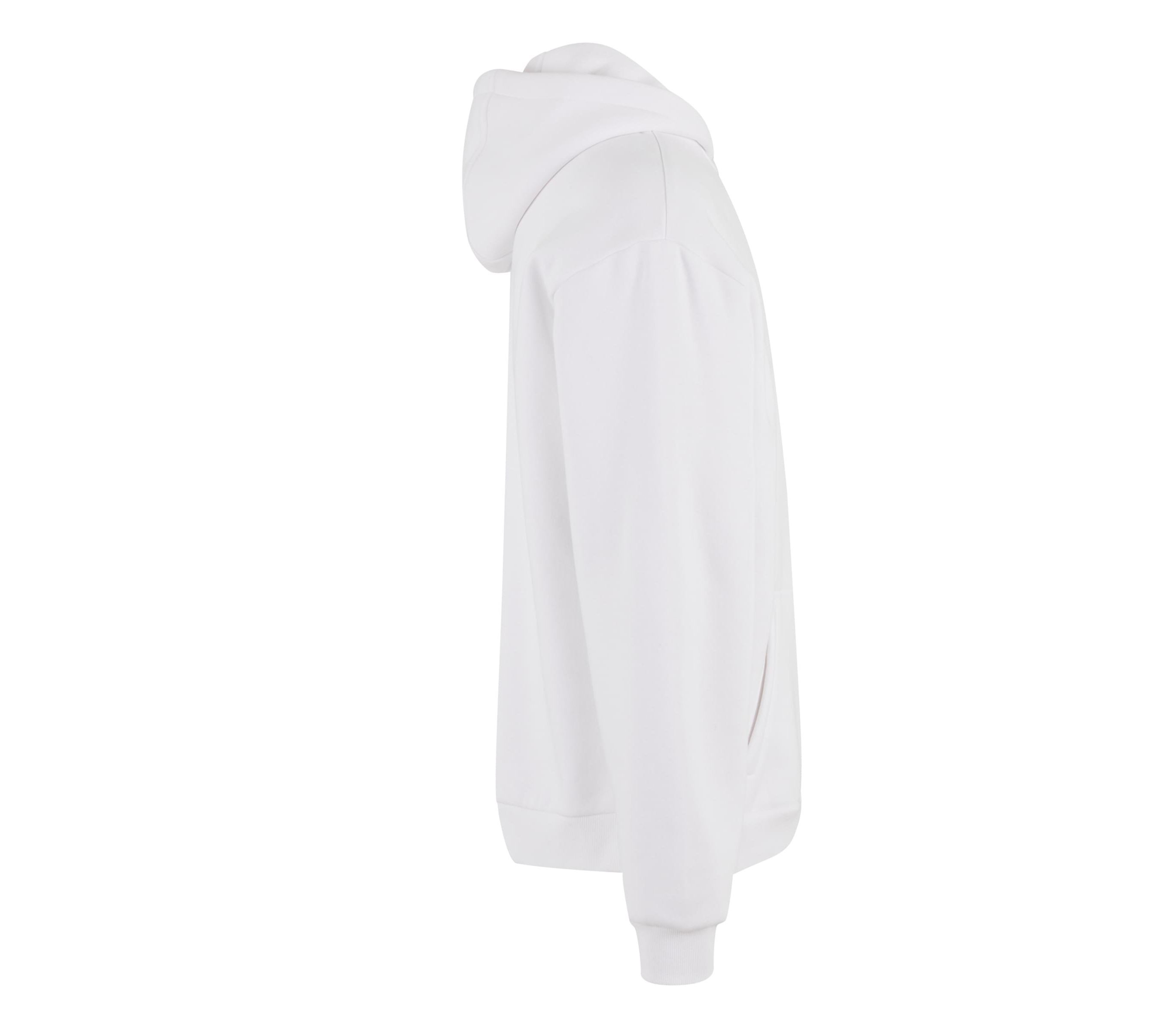 OVERSIZED HOODY