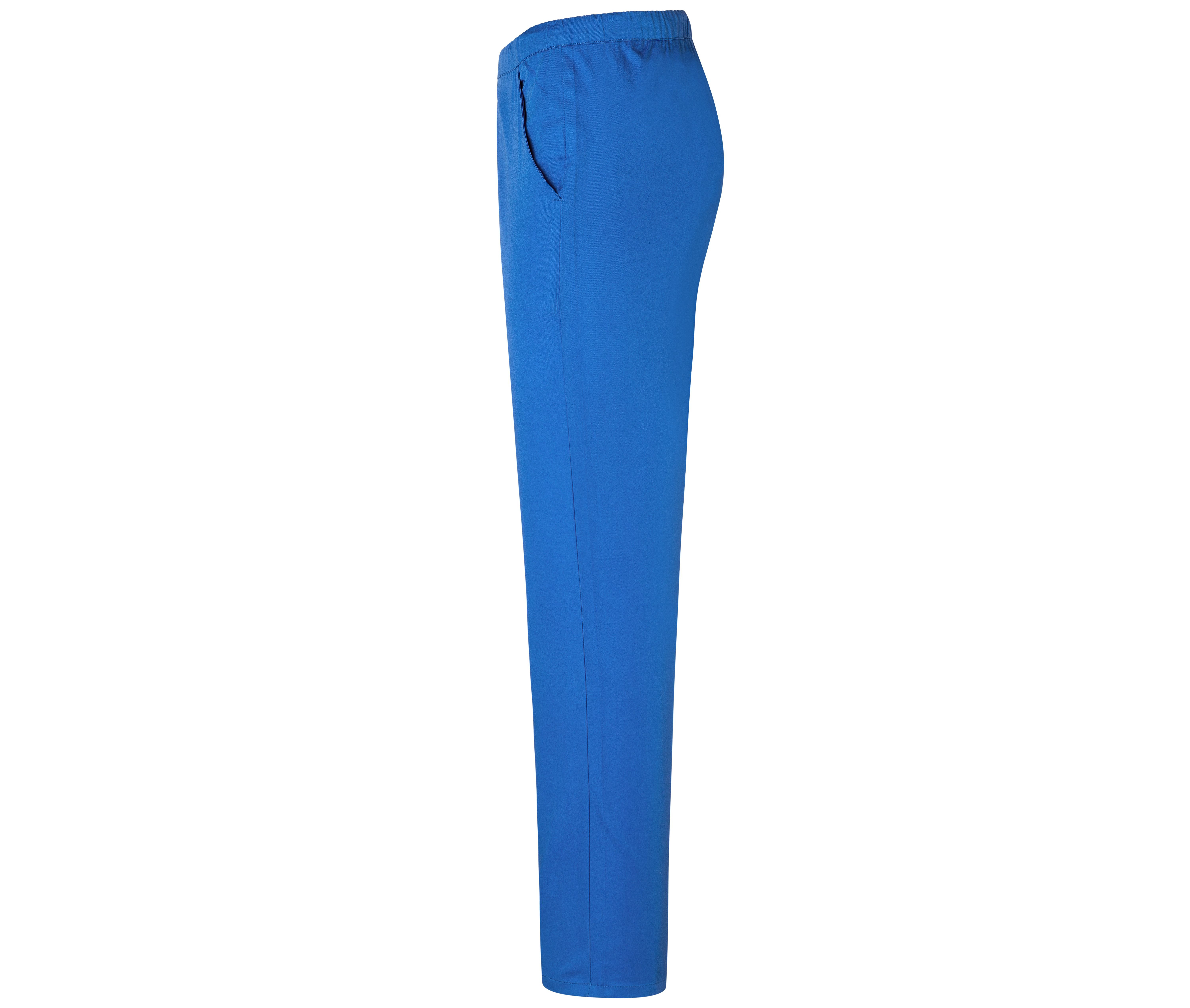SLIP-ON TROUSERS ESSENTIAL