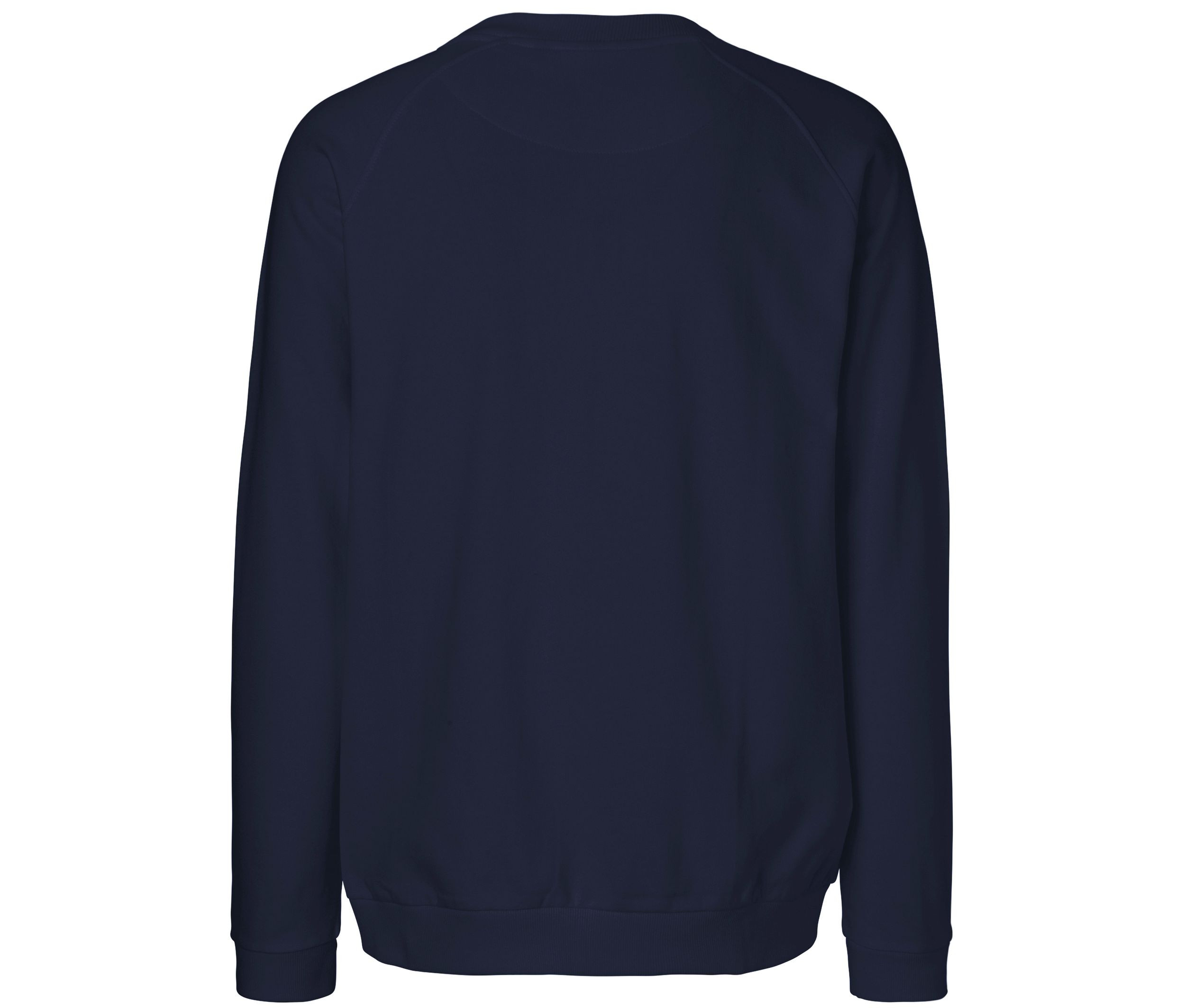 UNISEX JACKET WITH ZIP