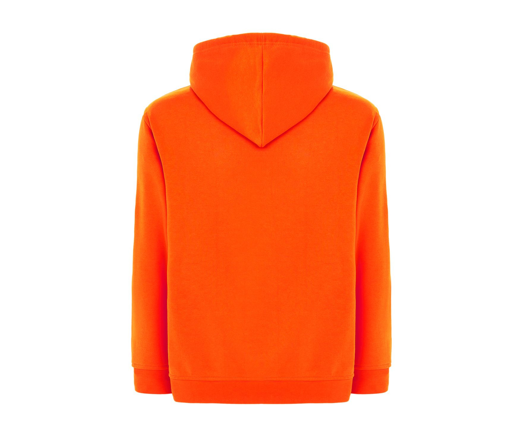 KANGAROO SWEATSHIRT