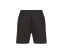 KIDS' KNITTED SHORTS WITH ZIPPED POCKETS