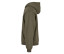 OVERSIZED ZIP HOODY