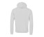 UNLABELED HOODED SWEATSHIRT